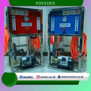 Harga Jual Mesin RO Tangerang