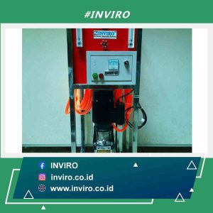 Harga Jual Mesin RO Agam