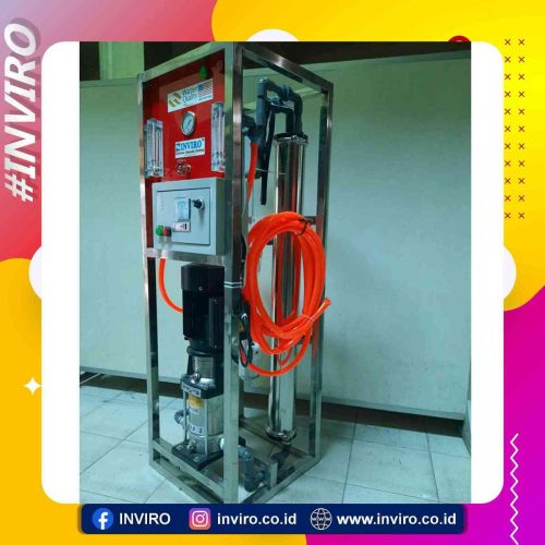 Harga Jual Mesin RO Banda Aceh