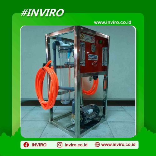 Harga Jual Mesin RO Barru