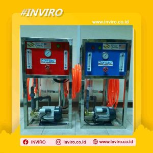 Harga Jual Mesin RO Bima