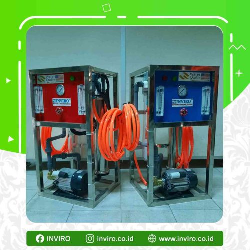 Harga Jual Mesin RO Bogor