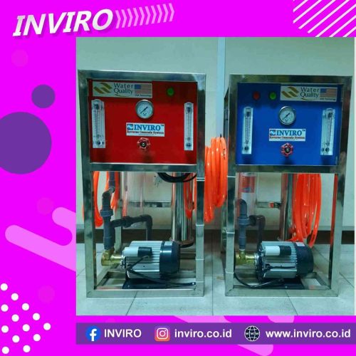 Harga Jual Mesin RO Cilegon