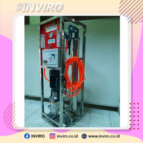 Harga Jual Mesin RO Indragiri Hulu