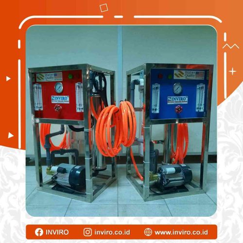 Harga Jual Mesin RO Jakarta Selatan