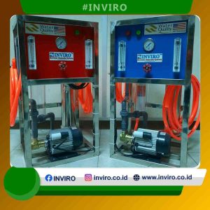 Harga Jual Mesin RO Jembrana