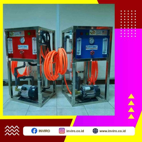 Harga Jual Mesin RO Kendal