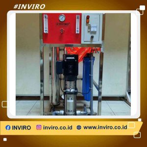 Harga Jual Mesin RO Kepulauan Yapen