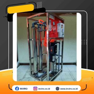 Harga Jual Mesin RO Kotawaringin Timur