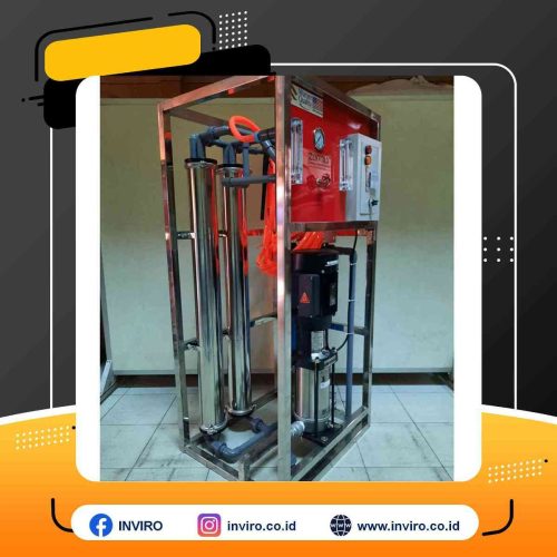 Harga Jual Mesin RO Kotawaringin Timur
