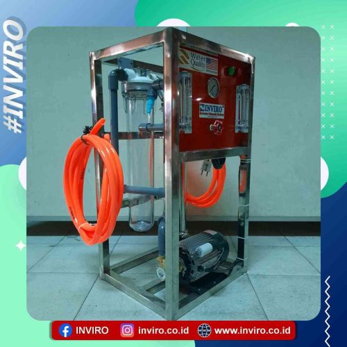 Harga Jual Mesin RO Kupang