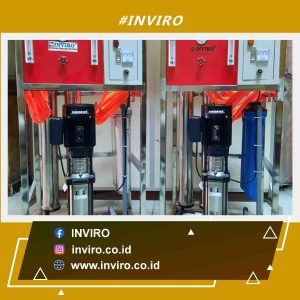 Harga Jual Mesin RO Labuhanbatu Selatan