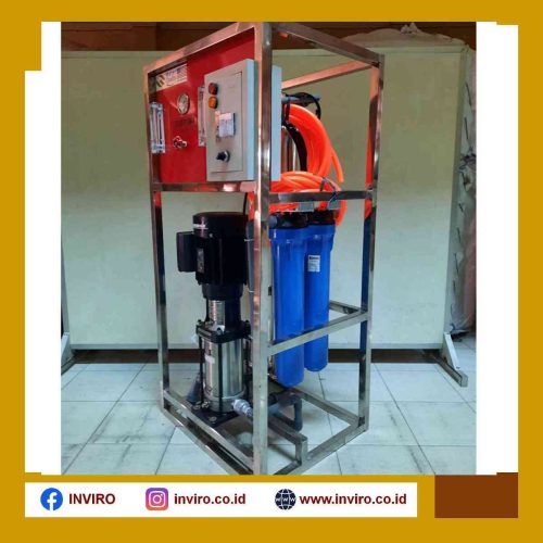 Harga Jual Mesin RO Maros