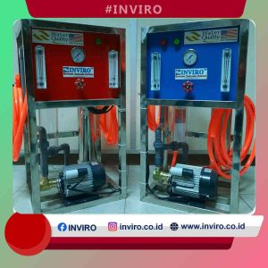 Harga Jual Mesin RO Pandeglang