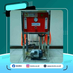Harga Jual Mesin RO Parepare