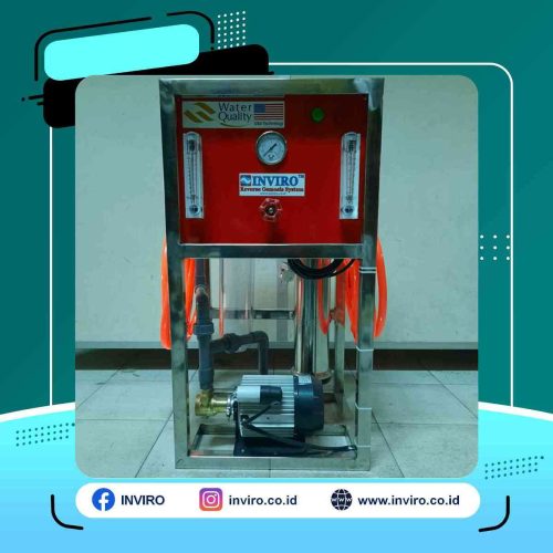 Harga Jual Mesin RO Parepare