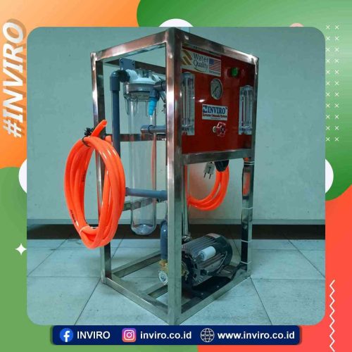 Harga Jual Mesin RO Sumba Barat Daya