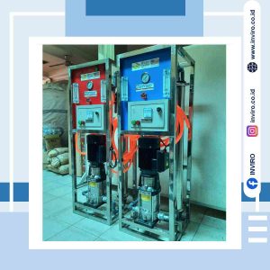 Harga Jual Mesin RO Tasikmalaya