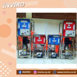 Harga Jual Mesin RO Temanggung