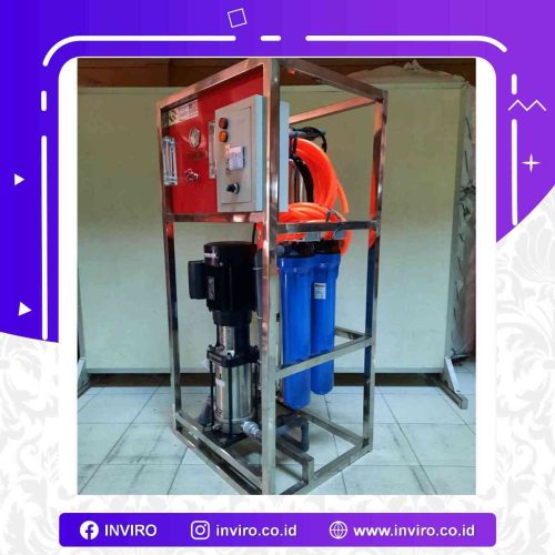 Harga Jual Mesin RO Hulu Sungai Tengah