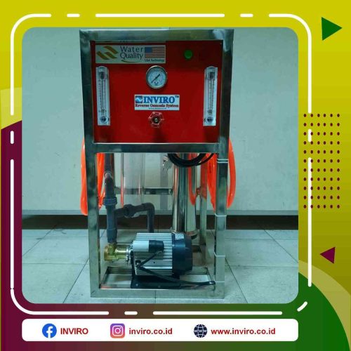 Harga Jual Mesin RO Jakarta Utara