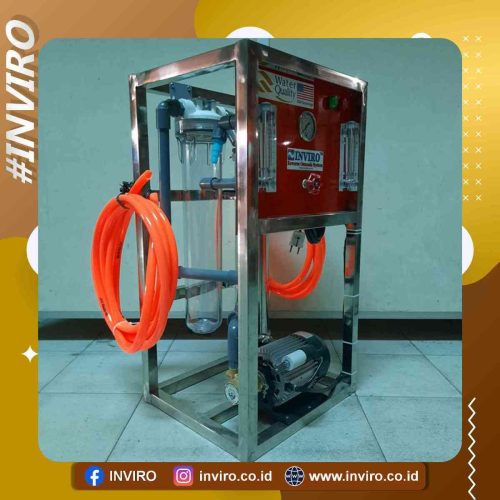 Harga Jual Mesin RO Sumba Tengah