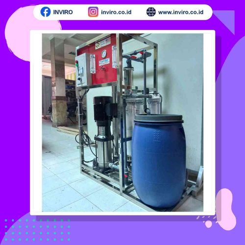 Harga Jual Mesin RO Tabalong