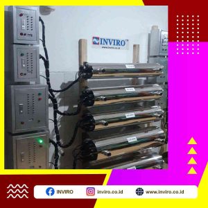 Harga UV Ultraviolet Bangka Selatan