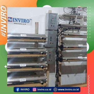 Harga UV Ultraviolet Batu Bara