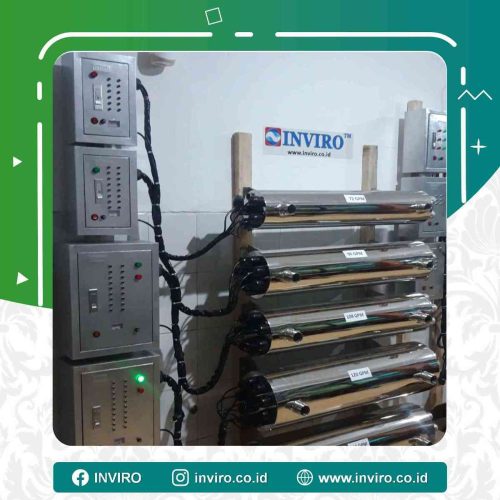 Harga UV Ultraviolet Deli Serdang