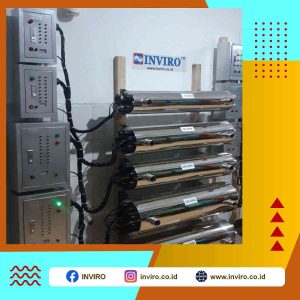 Harga UV Ultraviolet Klaten