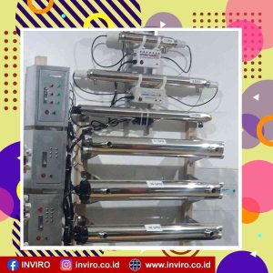 Harga UV Ultraviolet Langkat