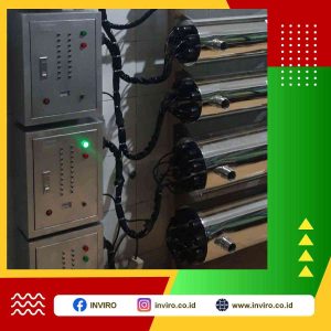 Harga UV Ultraviolet Mappi