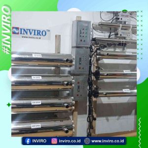 Harga UV Ultraviolet Musi Rawas Utara