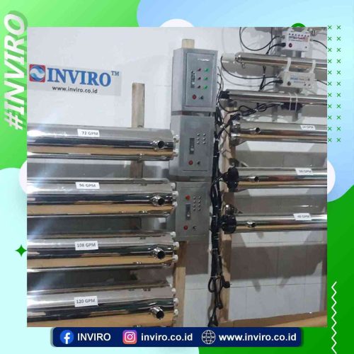 Harga UV Ultraviolet Musi Rawas Utara