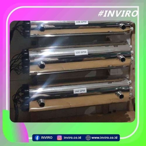 Harga UV Ultraviolet Ngada 