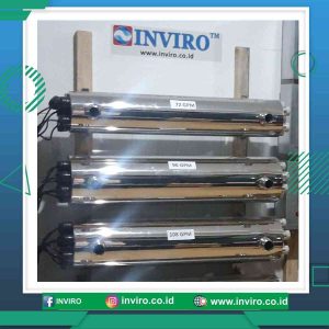 Harga UV Ultraviolet Padang Sidempuan