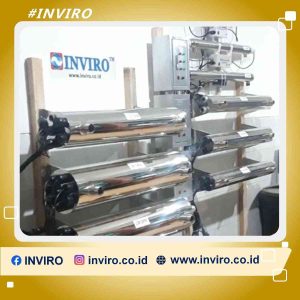 Harga UV Ultraviolet Raja Ampat
