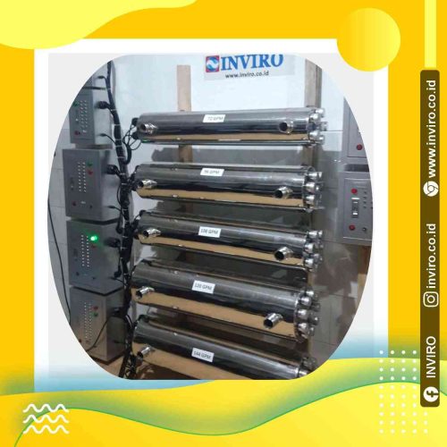 Harga UV Ultraviolet Samarinda