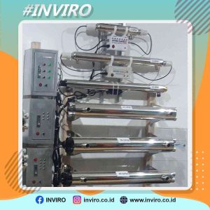 Harga UV Ultraviolet Toba Samosir
