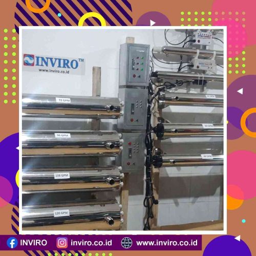 Harga UV Ultraviolet Bangli 
