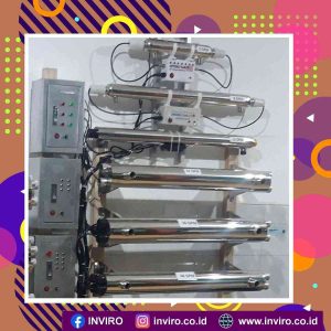 Harga UV Ultraviolet Bengkulu Tengah