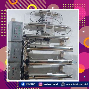 Harga UV Ultraviolet Gorontalo