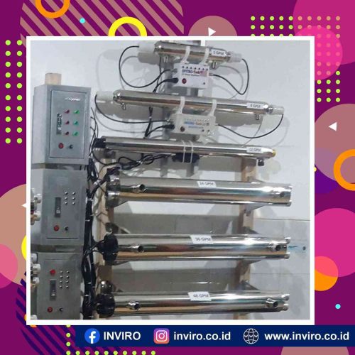 Harga UV Ultraviolet Gorontalo