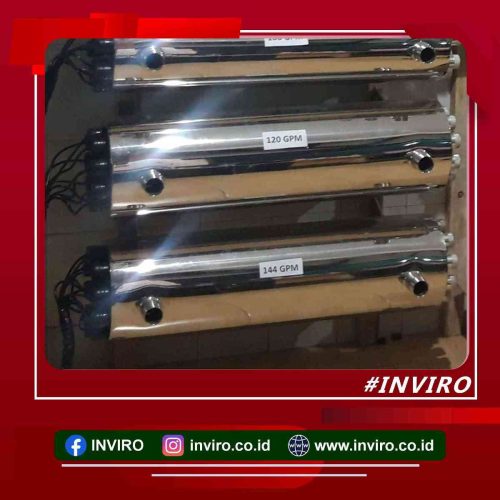 Harga UV Ultraviolet Halmahera Barat