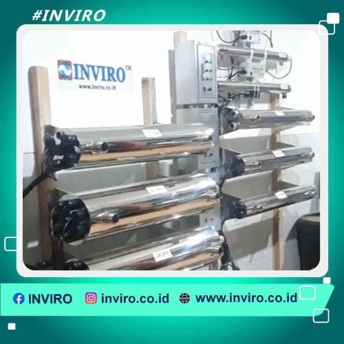 Harga UV Ultraviolet Halmahera Selatan