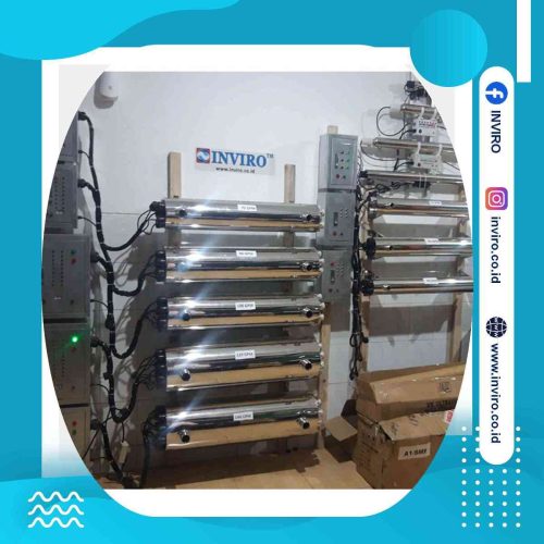 Harga UV Ultraviolet Labuhanbatu Selatan