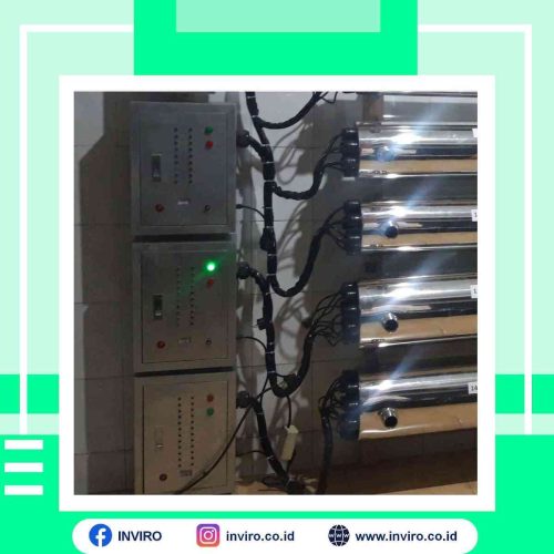 Harga UV Ultraviolet Lima Puluh Kota