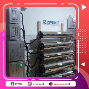 Harga UV Ultraviolet Magetan
