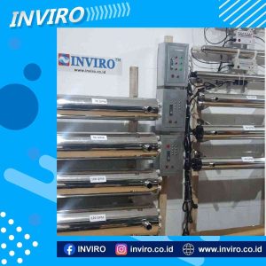Harga UV Ultraviolet Manggarai